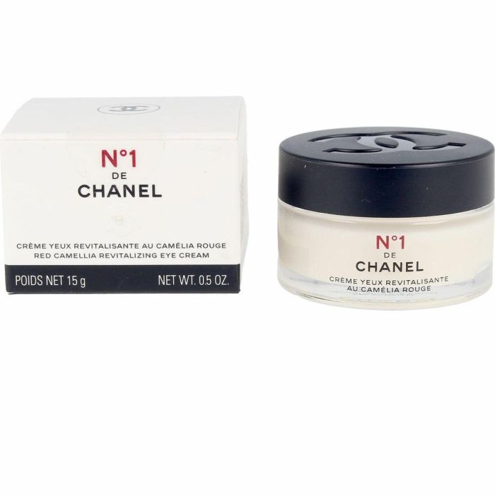 Chanel Nº 1 Revitalizing Eye Cream