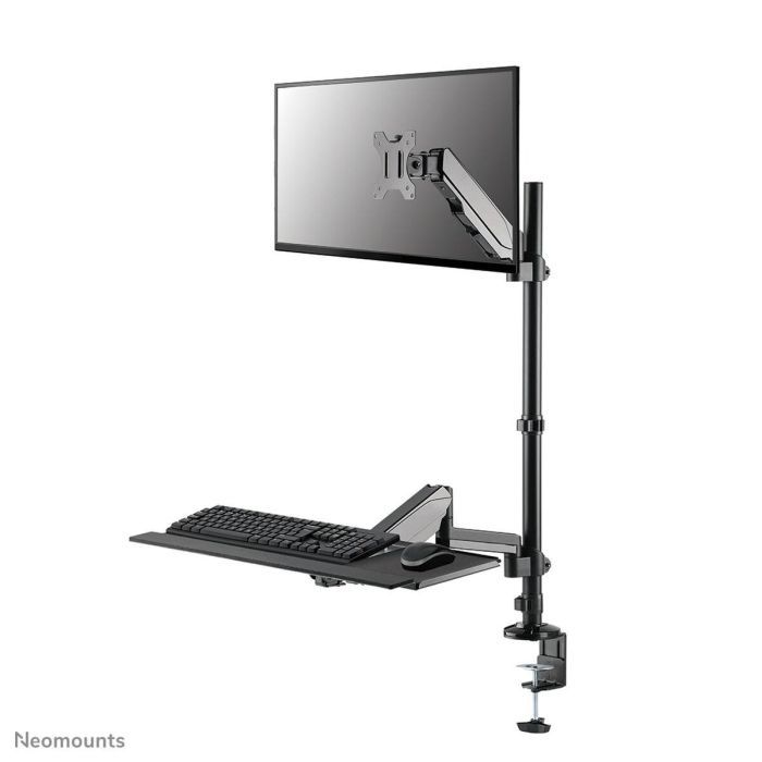 Soporte de Mesa para Pantalla Neomounts DS90-325BL1 5 Soporte de Mesa para Pantalla Neomounts DS90-325BL1 5