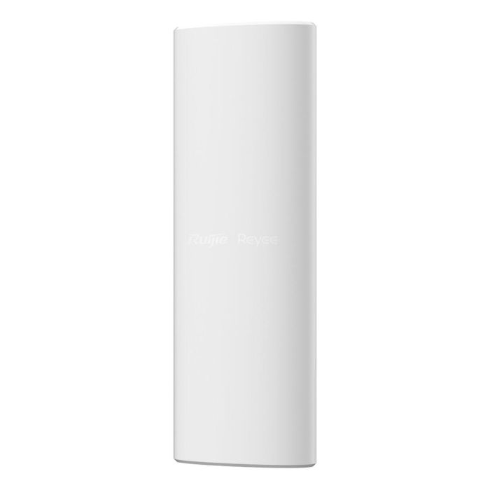 Ruijie Networks RG-RAP62-OD Punto de Acceso Inalámbrico Wi-Fi 6 AX3000 2974 Mbit/s para Exterior e Interior IP65 PoE Blanco 1 Ruijie Networks RG-RAP62-OD Punto de Acceso Inalámbrico Wi-Fi 6 AX3000 2974 Mbit/s para Exterior e Interior IP65 PoE Blanco 1