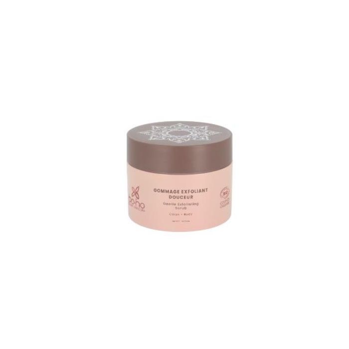 Exfoliante Suave 150 Ml Bio