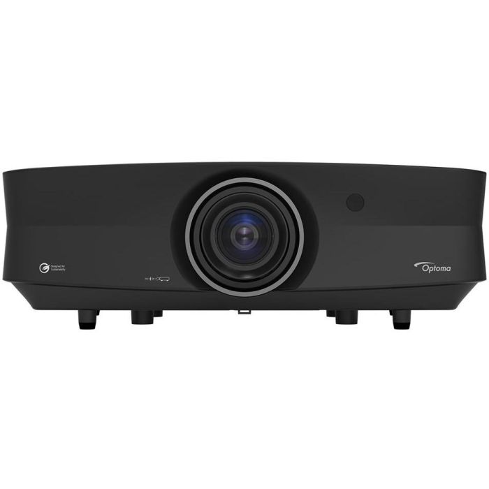 Optoma UHZ68LV Proyector 4K UHD 5000 lúmenes ANSI Laser Cine en Casa HDR10+ 13 Optoma UHZ68LV Proyector 4K UHD 5000 lúmenes ANSI Laser Cine en Casa HDR10+ 13