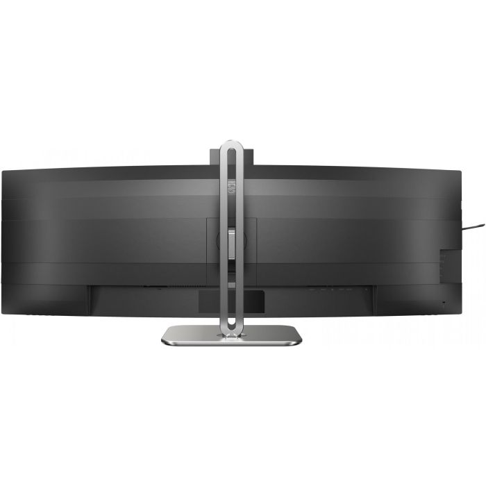 Philips 49B2U5900CH Monitor Curvo UltraWide 48.8" Dual QHD USB-C Webcam Windows Hello Ajuste Altura 6 Philips 49B2U5900CH Monitor Curvo UltraWide 48.8" Dual QHD USB-C Webcam Windows Hello Ajuste Altura 6