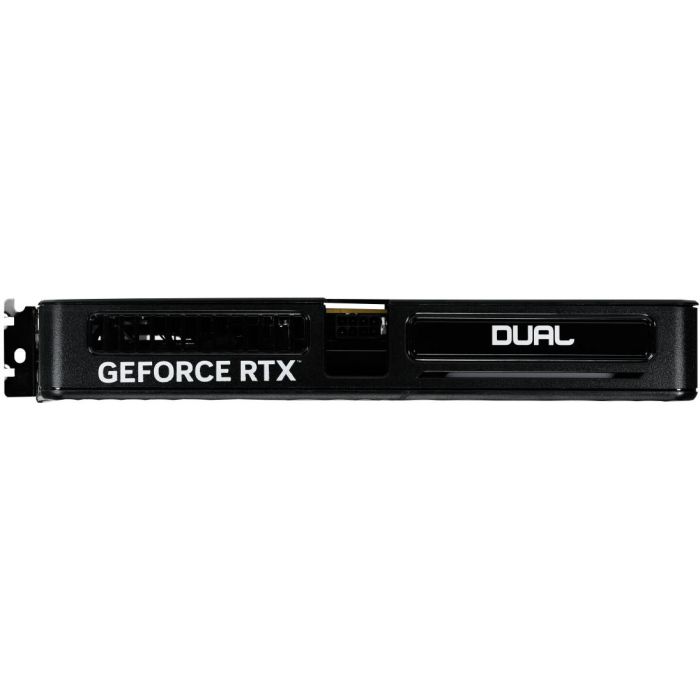 Palit RTX 5050 Dual 8GB GDDR6 PCI Express 5.0 GPU NVIDIA GeForce, Doble Ventilador 10 Palit RTX 5050 Dual 8GB GDDR6 PCI Express 5.0 GPU NVIDIA GeForce, Doble Ventilador 10