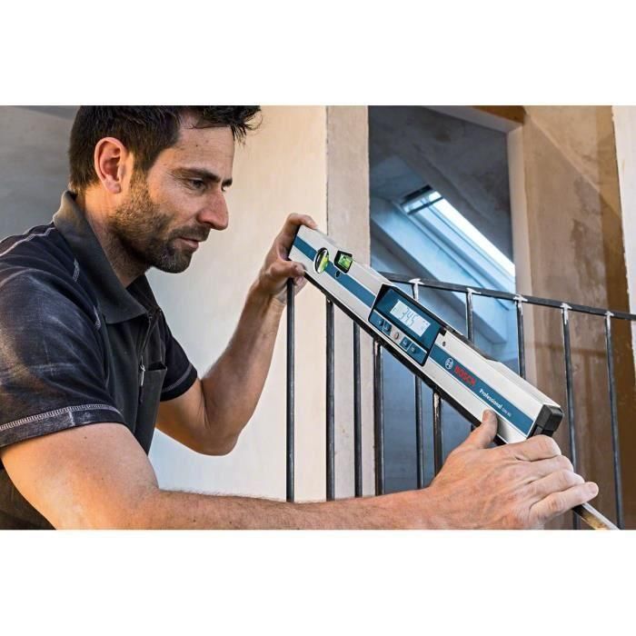 Nivel electronico GIM 60 BOSCH 2 Nivel electronico GIM 60 BOSCH 2