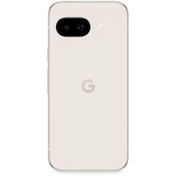 Google Pixel 9a 5G Dual Sim 8RAM 128GB porcelain 3