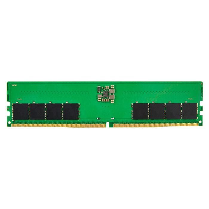 HP Memoria 32GB DDR5 4800 MHz UDIMM
