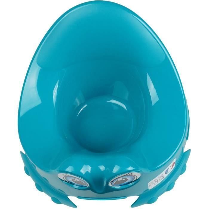 THERMOBABY Olla divertida - Verde esmeralda 3 THERMOBABY Olla divertida - Verde esmeralda 3