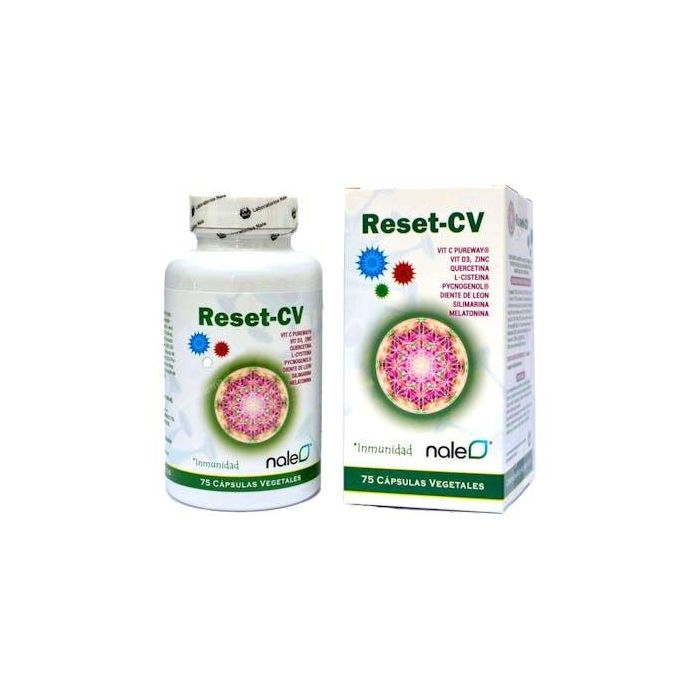 Reset Cv