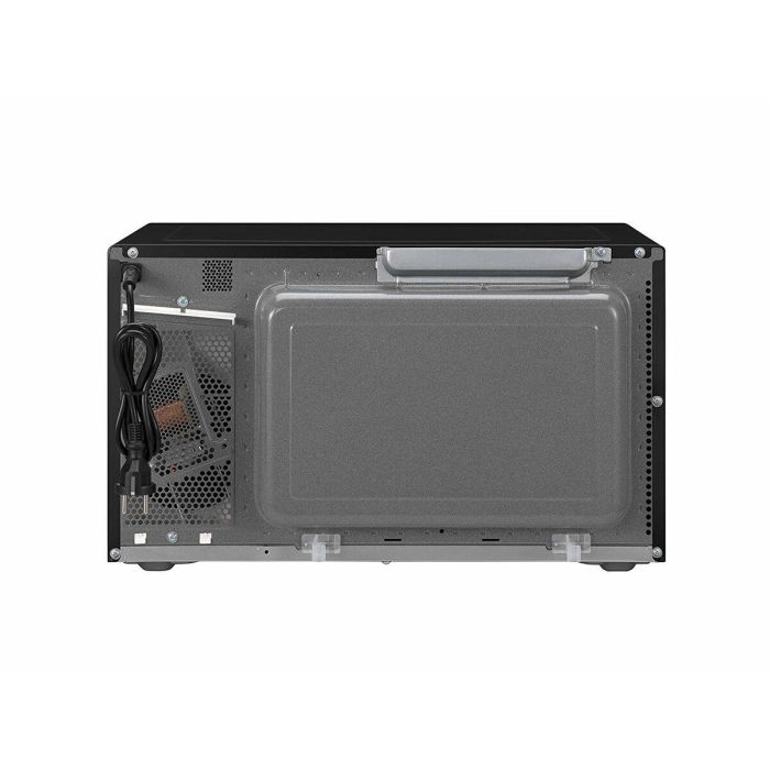 Microondas con Grill Panasonic NN-GT46KBSUG 31L 1000W Negro 1000 W 31 L 1 Microondas con Grill Panasonic NN-GT46KBSUG 31L 1000W Negro 1000 W 31 L 1