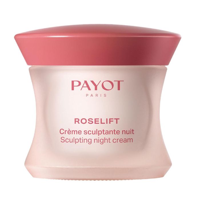 Payot Roselift Crème Sculptante Nuit 50 mL Payot Roselift Crème Sculptante Nuit 50 mL