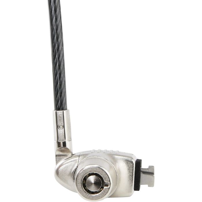 DICOTA BASE XX Lock Nano Cierre de Seguridad para Portátil anthracite 2