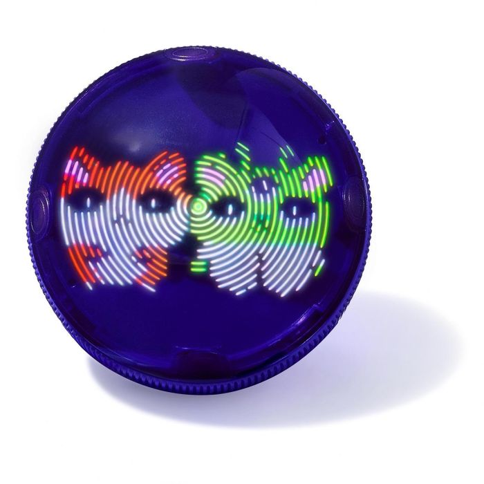 Spin Master 6072283 Bitzee Mascota Digital Hamsterball Interactivo con 20 Hámsters Virtuales Sin Pantallas Edad +5 Años 6 Spin Master 6072283 Bitzee Mascota Digital Hamsterball Interactivo con 20 Hámsters Virtuales Sin Pantallas Edad +5 Años 6