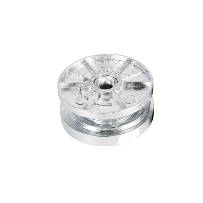 Enganche Excentrico Zmk Ø35 Calibro 270º 2E Herrajes Fab.Nacional 1