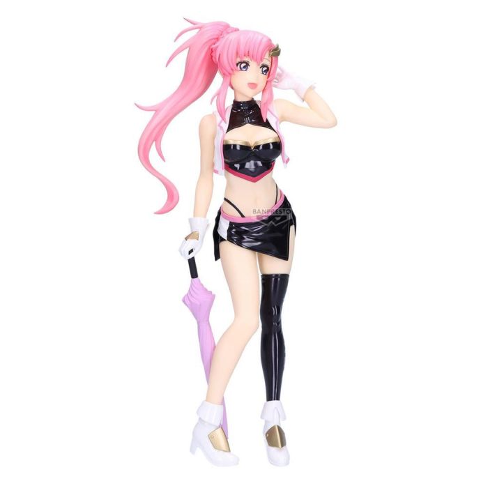 Figura Banpresto Glitter & Glamours Gundam 1 Figura Banpresto Glitter & Glamours Gundam 1