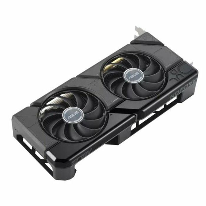 Tarjeta Gráfica Asus Dual Radeon RX 7700 XT OC Edition AMD RADEON RX 7700 XT 12 GB GDDR6 2