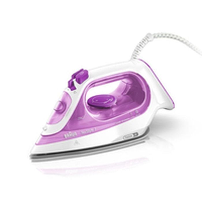 Braun Texstyle SI3030PU Plancha de Vapor, Sistema Antical, Flujo de Vapor 45 g/min 3 Braun Texstyle SI3030PU Plancha de Vapor, Sistema Antical, Flujo de Vapor 45 g/min 3