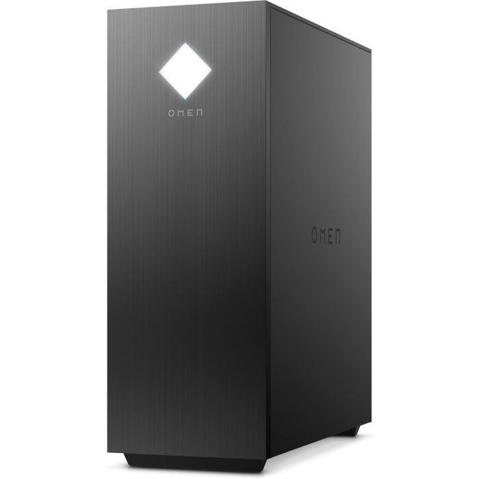 PC de Sobremesa HP OMEN GT15 Intel Core i5-12400F 16 GB RAM 512 GB SSD NVIDIA GeForce RTX 3060 Ti 1 PC de Sobremesa HP OMEN GT15 Intel Core i5-12400F 16 GB RAM 512 GB SSD NVIDIA GeForce RTX 3060 Ti 1