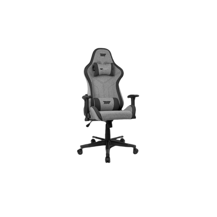 Silla Gaming DRIFT DR90PROB Negro Gris