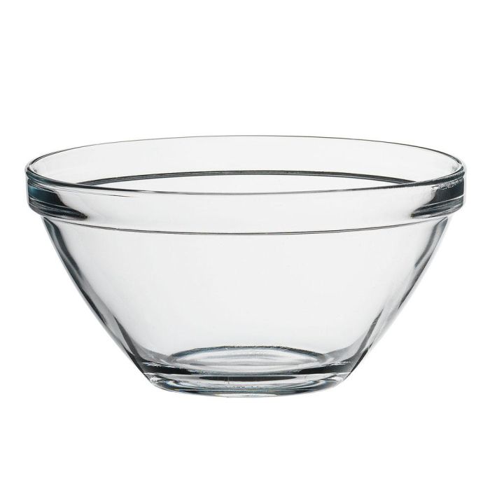 Bol L 2475 Ml Bormioli Rocco (4 Unidades) Bol L 2475 Ml Bormioli Rocco (4 Unidades)