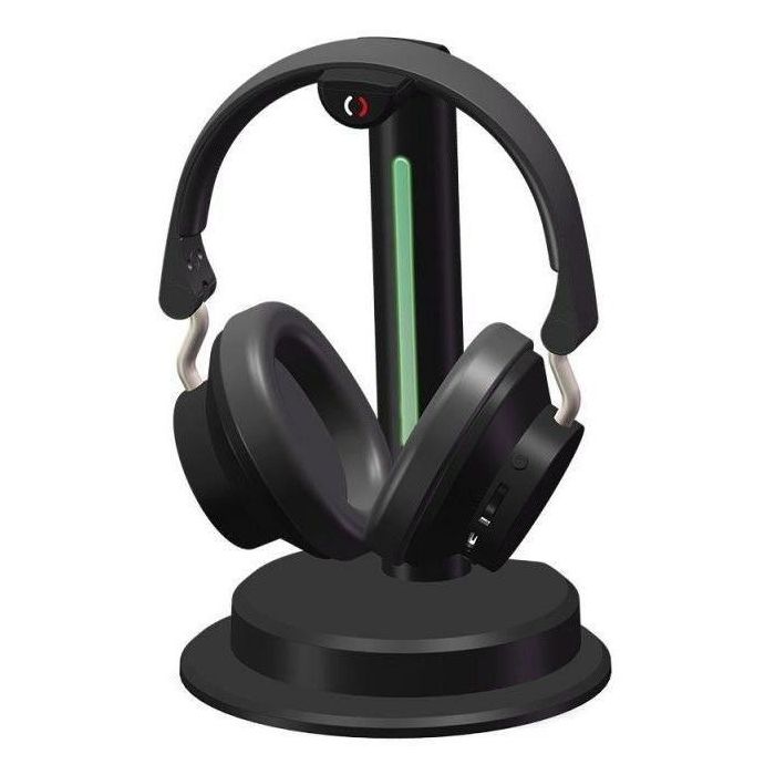 Auriculares inalámbricos TV/HIFI - CGV - PRELUDE 3 - Autonomía de batería 35h - Toma óptica - Volumen regulable en auriculares Auriculares inalámbricos TV/HIFI - CGV - PRELUDE 3 - Autonomía de batería 35h - Toma óptica - Volumen regulable en auriculares