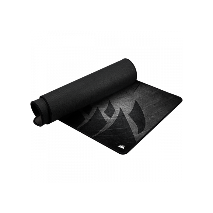 Corsair MM350 PRO Alfombrilla de ratón para juegos Gris CH-9413771-WW 930x400mm Bordes rematados 5