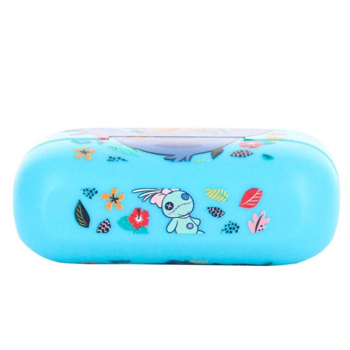 Auriculares inalambricos Stitch Disney 4