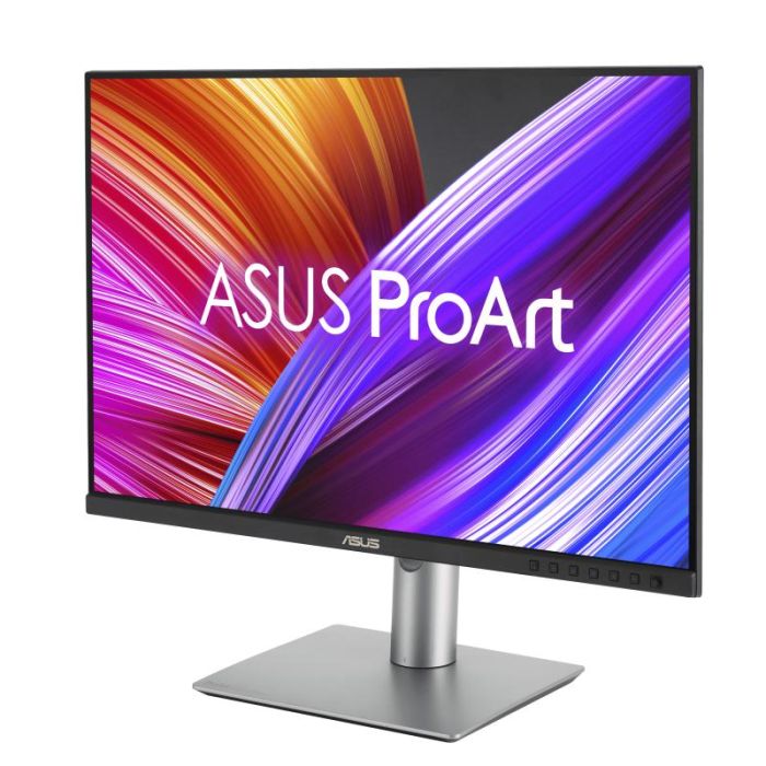 Asus Monitor ProArt PA248CRV 24.1" WUXGA IPS 1920x1200 16:10 5ms Negro Plata 2 Asus Monitor ProArt PA248CRV 24.1" WUXGA IPS 1920x1200 16:10 5ms Negro Plata 2