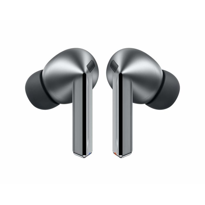 Auriculares in Ear Bluetooth Samsung BUDS 3 PRO Plateado