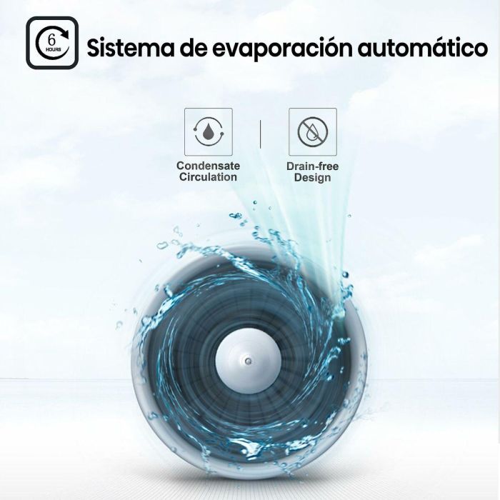 Aire Acondicionado Hisense APC09KV A 13 Aire Acondicionado Hisense APC09KV A 13