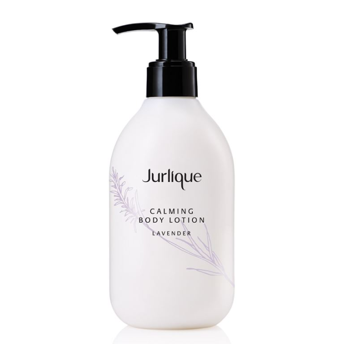 Jurlique Calming Body Lotion Lavender 300 mL