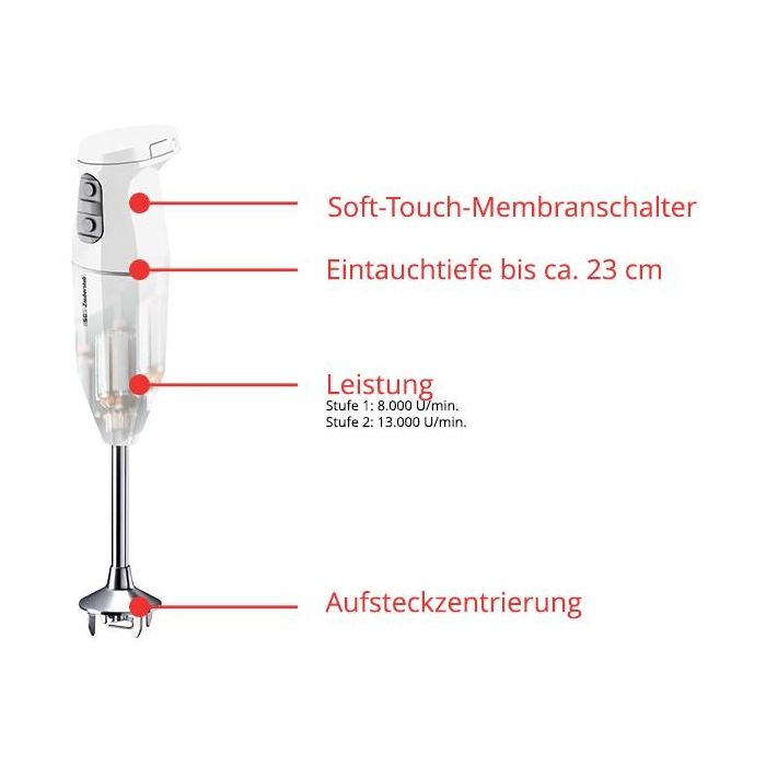 Cordless weiß 1