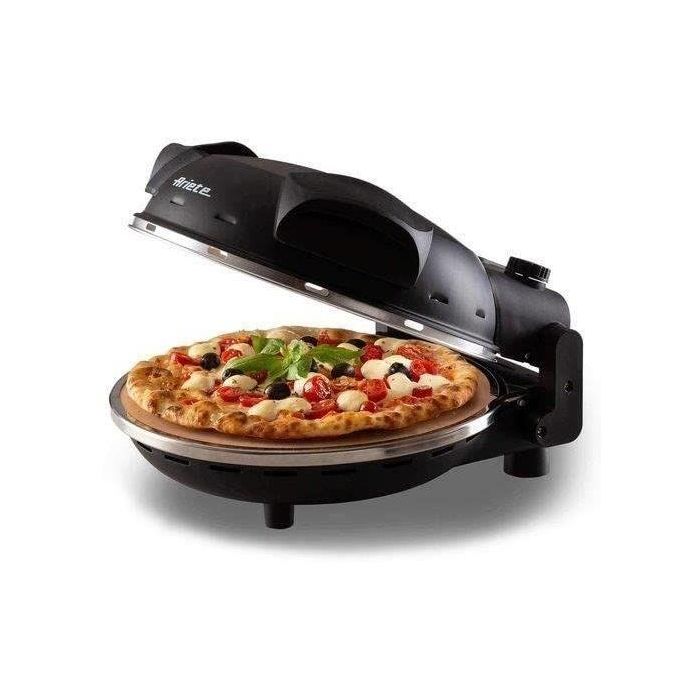 Pizza da Gennaro Ariete - 917 - Negro 1 Pizza da Gennaro Ariete - 917 - Negro 1
