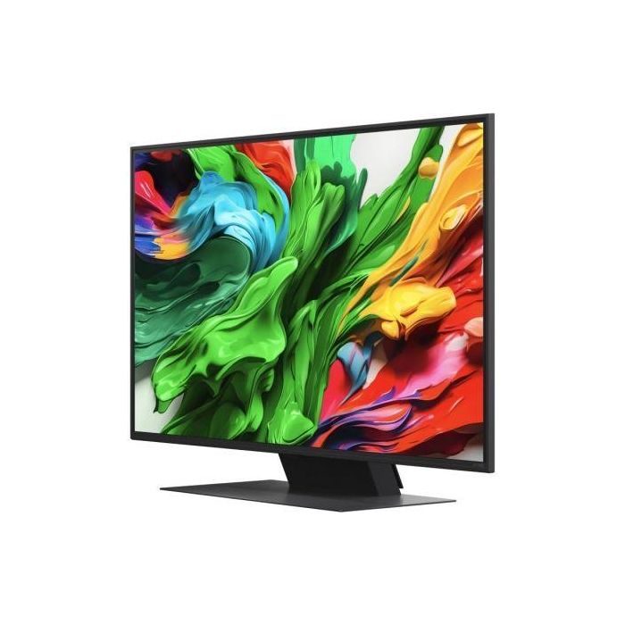 Televisor LG QNED Evo 43QNED87A6D 43"/ Ultra HD 4K/ Smart TV/ WiFi 2 Televisor LG QNED Evo 43QNED87A6D 43"/ Ultra HD 4K/ Smart TV/ WiFi 2