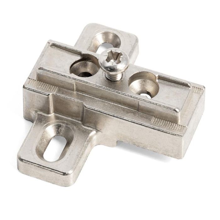 Salice C2Avn99 Bisagra Push 200 94º Ø35 Contracodo Brazo Corto Altura H9 1 Salice C2Avn99 Bisagra Push 200 94º Ø35 Contracodo Brazo Corto Altura H9 1