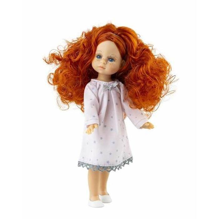 Muñeca paula 21 cm 2 Muñeca paula 21 cm 2