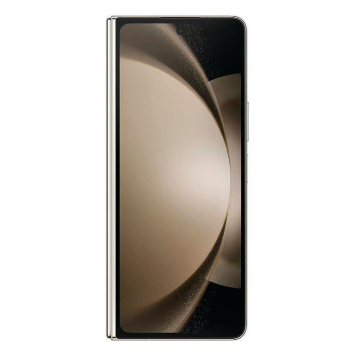 Smartphone Samsung Galaxy Z Fold5 7,6" 12 GB RAM 256 GB Crema 4 Smartphone Samsung Galaxy Z Fold5 7,6" 12 GB RAM 256 GB Crema 4
