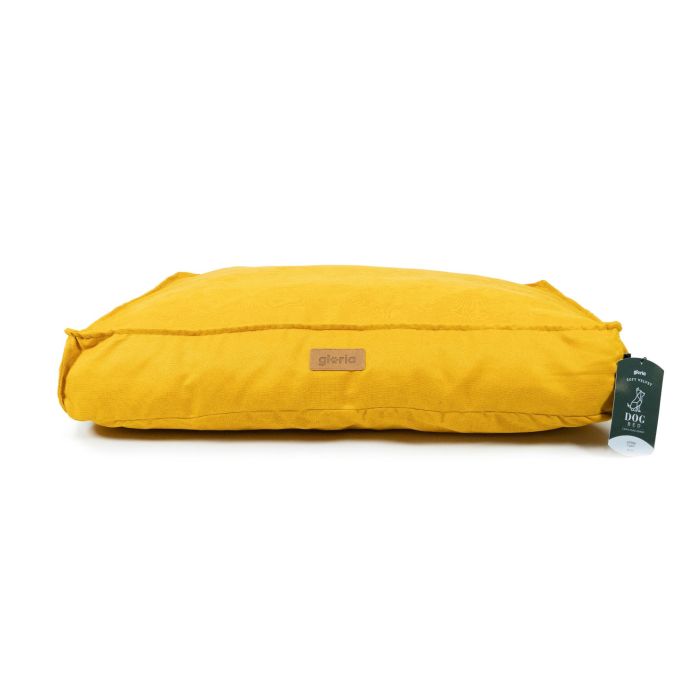 Cama para Perro Gloria Altea Amarillo 76 x 56 cm Rectangular 4