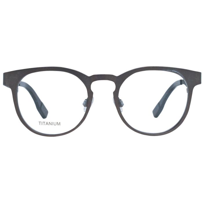 Montura de Gafas Hombre Ermenegildo Zegna ZC5003 02048 3