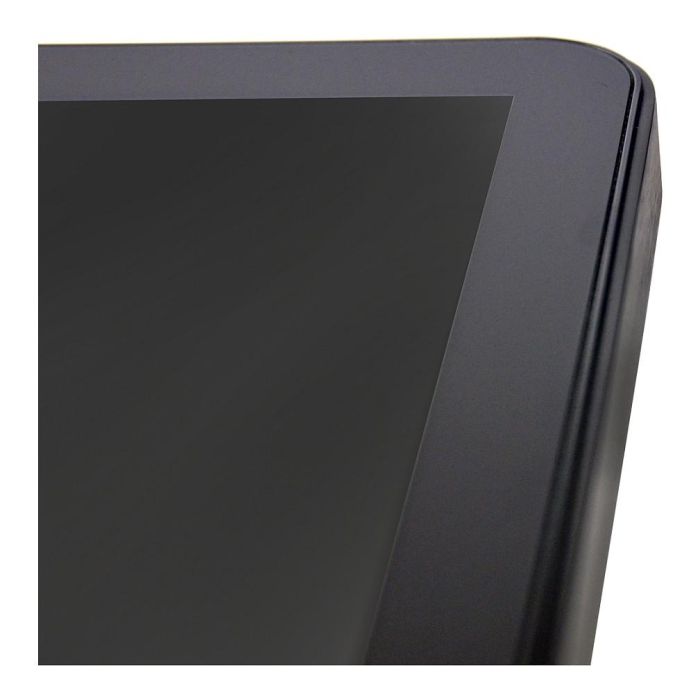 Hannspree HO325PTB Monitor Táctil 32 Pulgadas (80 cm) Full HD LED 1920x1080 HDMI DP Negro 6