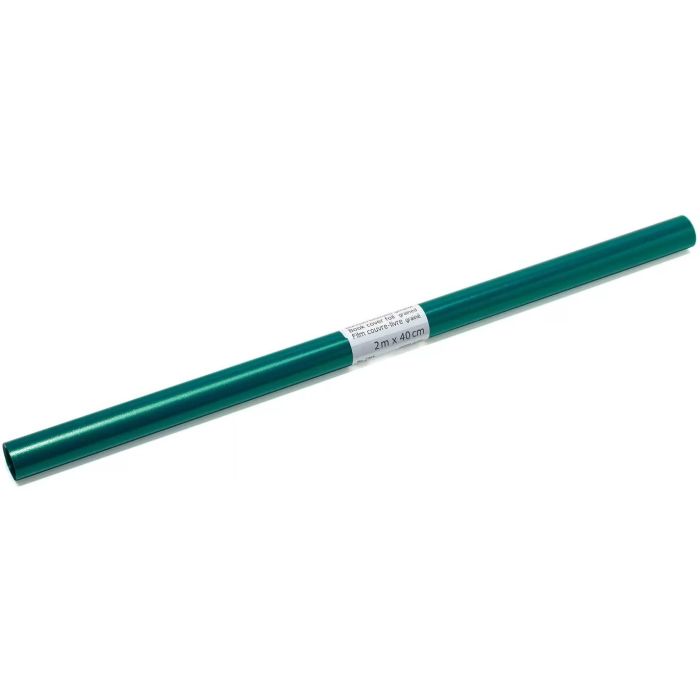 HERMA Buchschutzfolie grün 2 m 1 Rolle 1 HERMA Buchschutzfolie grün 2 m 1 Rolle 1