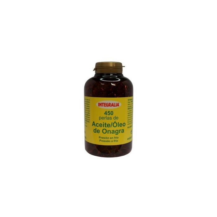 Onagra 450Perlas Onagra 450Perlas