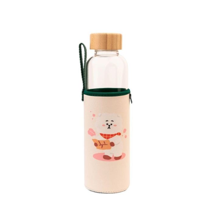 Botella cristal RJ BT21 1