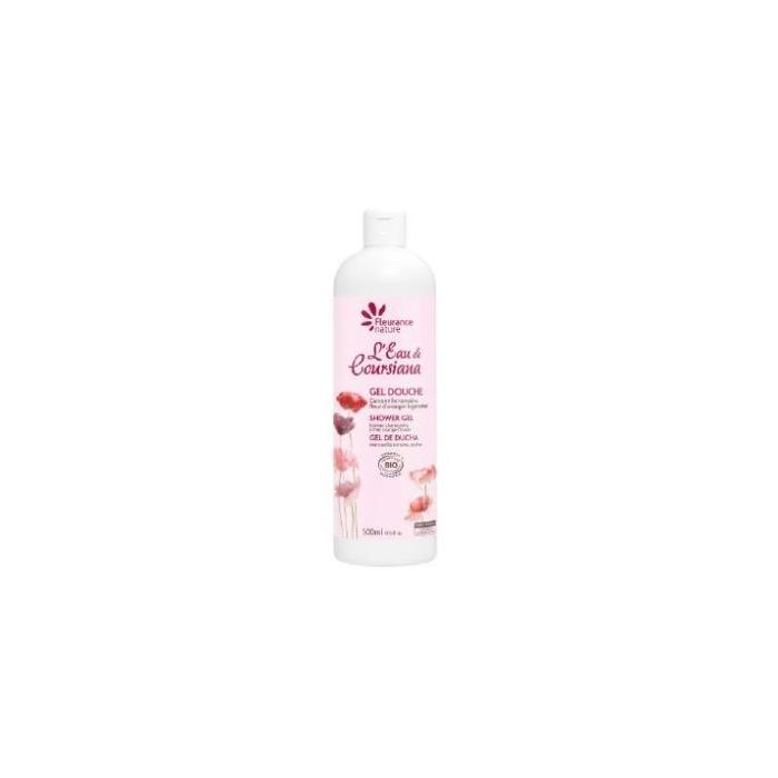 Gel De Ducha Eau De Coursiana 500Ml. Gel De Ducha Eau De Coursiana 500Ml.