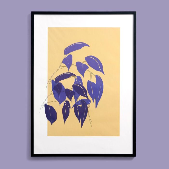 Day Marco Foto 50x70 cm Medidas 52x1.5cm H72cm Grosor 13mm 3