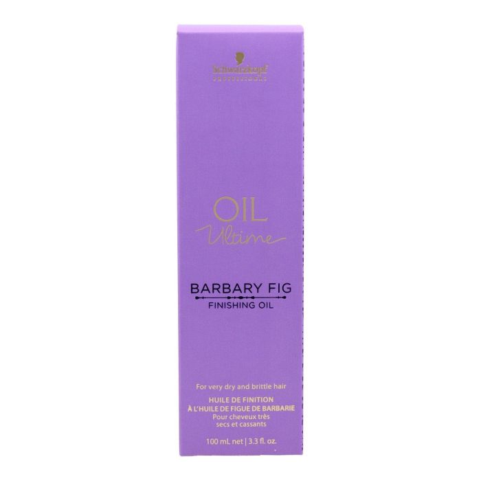 Schwarzkopf Oil Ultime Tratamiento Aceite Intensivo Cabello Seco 100 ml