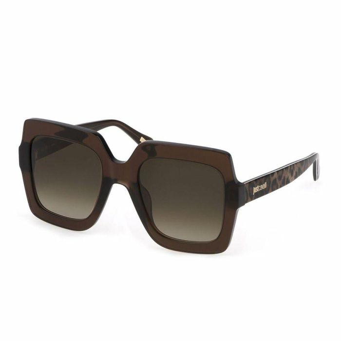 Gafas de Sol Mujer Just Cavalli SJC023-530AAK Ø 53 mm 1 Gafas de Sol Mujer Just Cavalli SJC023-530AAK Ø 53 mm 1