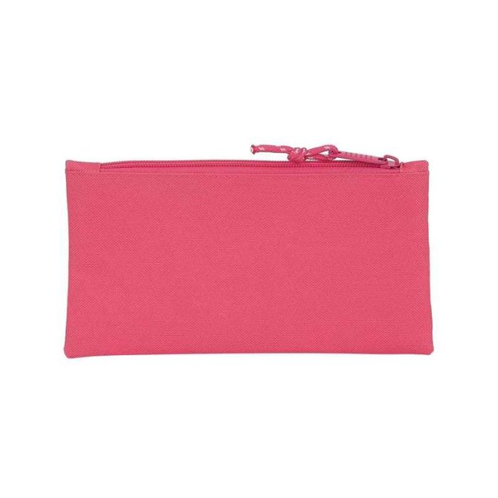 Bolso Escolar Safta Portatodo Blackfit8 -'Fresa-' Dos Cremalleras 220Xx110 mm 1 Bolso Escolar Safta Portatodo Blackfit8 -'Fresa-' Dos Cremalleras 220Xx110 mm 1