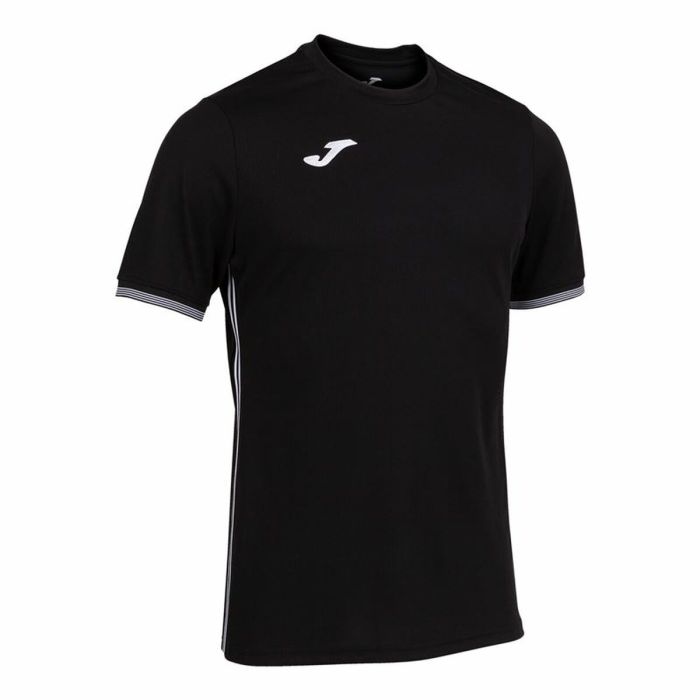 Camiseta de Manga Corta Hombre Joma Sport Campus III L 0 Camiseta de Manga Corta Hombre Joma Sport Campus III L 0