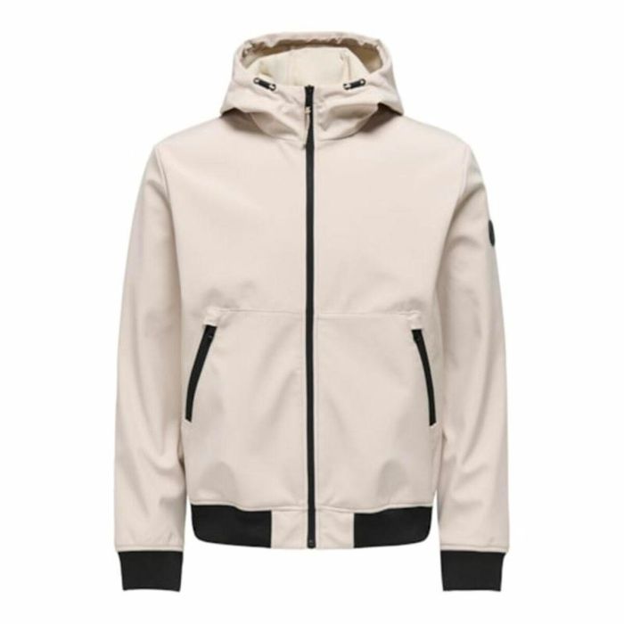 Chaqueta Deportiva para Hombre Only & Sons Onsbowie 0 Chaqueta Deportiva para Hombre Only & Sons Onsbowie 0