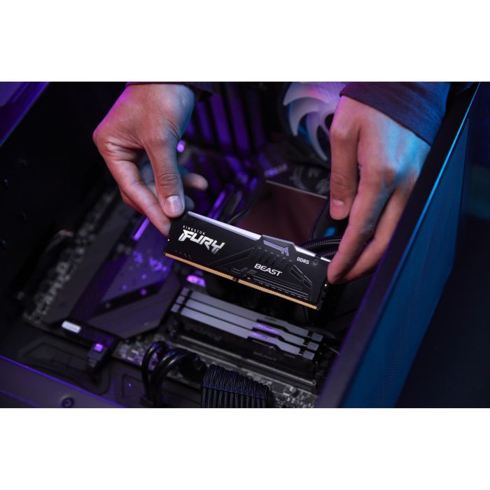 Memoria RAM Kingston KF560C30BBEAK2-64 64 GB DDR5 cl30 4